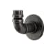 A thumbnail of the Hickory Hardware S077188 Black Nickel Vibed