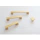 A thumbnail of the Hickory Hardware R077756-10PACK Brushed Brass