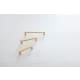 A thumbnail of the Hickory Hardware R077747-10PACK Brushed Brass