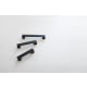 A thumbnail of the Hickory Hardware R077747-10PACK Matte Black