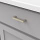 A thumbnail of the Hickory Hardware HH075326 Detail (CBZ) - Champagne Bronze