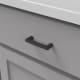 A thumbnail of the Hickory Hardware HH075326 Detail (MB) - Matte Black