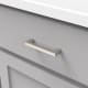 A thumbnail of the Hickory Hardware HH075327 Detail (14) - Polished Nickel