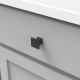 A thumbnail of the Hickory Hardware P3028 Studio Knob - OBH - Oil Rubbed Bronze Highlighted