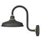 A thumbnail of the Hinkley Lighting 10362 Textured Black / Brass