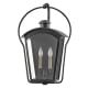 A thumbnail of the Hinkley Lighting 13304 Black / Burnished Bronze