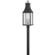 A thumbnail of the Hinkley Lighting 17461 Light with Post - MB