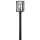 A thumbnail of the Hinkley Lighting 18371 Light with Pole - BK