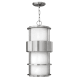 A thumbnail of the Hinkley Lighting H1902 Stainless Steel