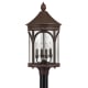 A thumbnail of the Hinkley Lighting H2311 Copper Bronze