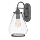 A thumbnail of the Hinkley Lighting 2514 Aged Zinc