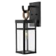 A thumbnail of the Hinkley Lighting 2800-LL Black / Burnished Bronze