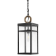 A thumbnail of the Hinkley Lighting 2802-LL Black / Burnished Bronze