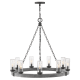 A thumbnail of the Hinkley Lighting 29208 Chandelier with Canopy - DZ