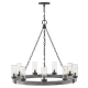 A thumbnail of the Hinkley Lighting 29208-LL Chandelier with Canopy - DZ