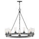 A thumbnail of the Hinkley Lighting 29208-LV Chandelier with Canopy - DZ