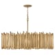 A thumbnail of the Hinkley Lighting 30026 Chandelier with Canopy