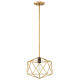 A thumbnail of the Hinkley Lighting 3027 Pendant with Canopy - DG