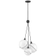 A thumbnail of the Hinkley Lighting 30304 Pendant with Canopy - BLK