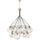 A thumbnail of the Hinkley Lighting 30308 Chandelier with Canopy