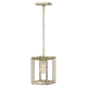 A thumbnail of the Hinkley Lighting 3107 Pendant with Canopy