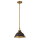 A thumbnail of the Hinkley Lighting 3122 Pendant with Canopy - KZ