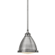 A thumbnail of the Hinkley Lighting 3126 Polished Antique Nickel