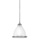 A thumbnail of the Hinkley Lighting 3126 Polished White