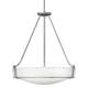 A thumbnail of the Hinkley Lighting 3224-GU24 Antique Nickel