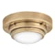 A thumbnail of the Hinkley Lighting 32703 Heritage Brass