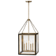 A thumbnail of the Hinkley Lighting 32984 Pendant with Canopy