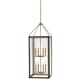 A thumbnail of the Hinkley Lighting 32988 Black / Heritage Brass