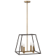 A thumbnail of the Hinkley Lighting 3334 Pendant with Canopy