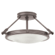A thumbnail of the Hinkley Lighting 3381 Antique Nickel