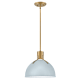 A thumbnail of the Hinkley Lighting 3487 Pendant with Canopy - PBL