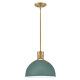 A thumbnail of the Hinkley Lighting 3487 Pendant with Canopy - SGN