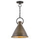 A thumbnail of the Hinkley Lighting 3557 Pendant with Canopy - DS