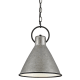 A thumbnail of the Hinkley Lighting 3557 Pendant with Canopy - RP