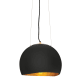 A thumbnail of the Hinkley Lighting 35904 Shell Black