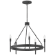 A thumbnail of the Hinkley Lighting 3675 Chandelier with Canopy - FE