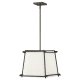 A thumbnail of the Hinkley Lighting 3677 Pendant with Canopy - FE