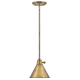 A thumbnail of the Hinkley Lighting 3697 Pendant with Canopy - HB