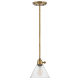 A thumbnail of the Hinkley Lighting 3697 Pendant with Canopy - HB-CL