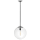 A thumbnail of the Hinkley Lighting 3744 Pendant with Canopy - BK