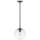 A thumbnail of the Hinkley Lighting 3747 Pendant with Canopy - BK