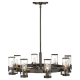 A thumbnail of the Hinkley Lighting 38106 Chandelier with Canopy - BX