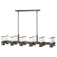 A thumbnail of the Hinkley Lighting 38108 Chandelier with Canopy - BX