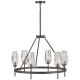 A thumbnail of the Hinkley Lighting 38255 Chandelier with Canopy - BX