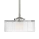 A thumbnail of the Hinkley Lighting 3877 Brushed Nickel