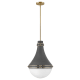A thumbnail of the Hinkley Lighting 39054 Pendant with Canopy - DMG